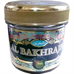 Табак для кальяна Al Bakhrajn «Двойное яблоко» 40 гр (с акцизной маркой) - фото 79551