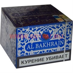Табак для кальяна Al Bakhrajn «Красное яблоко» 40 гр (с акцизной маркой) - фото 79562