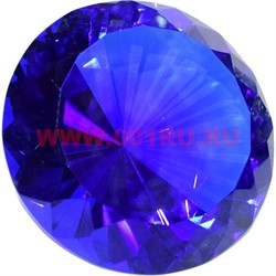 Бриллиант «синий» 20 см - фото 79679