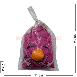 Игрушка Мешок со смехом малый, цена за уп из 42 шт - фото 80786