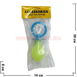 Прикол "Соска огромная" - фото 80918