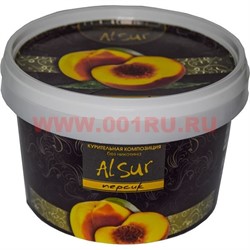 Табак для кальяна Alsur 500 гр "Дыня" (без никотина) - фото 81039