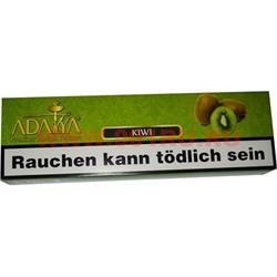 Табак для кальяна Adalya 50 гр "Kiwi" (киви) Турция - фото 81158