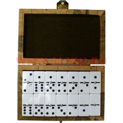 Домино (кожзам, Польша) - фото 81214