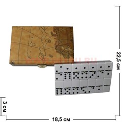 Домино (кожзам, Польша) - фото 81215