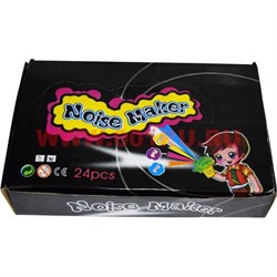 Лизун "Мороженное-пердушка" малый 24 шт/уп - фото 81271