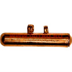 Кавача медная большая 4,3 см - фото 82821