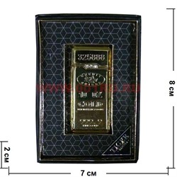 Зажигалка газовая "Слиток золота" - фото 83559