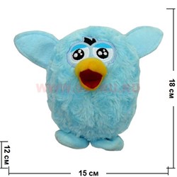 Игрушка-повторюшка "Хёрби Ферби"  - фото 84284