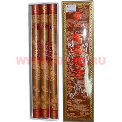 Благовония Сандал (Китай), цена за 3 упаковки - фото 84570