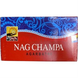 Благовония GR Nagchampa, цена за упаковку - фото 84651