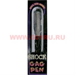 Прикол-шокер «Ручка» 12 шт\бл, цена за 12 шт - фото 84729
