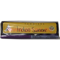 Табак для кальяна Tangiers (США) "Indian Summer" 250 гр - фото 84832