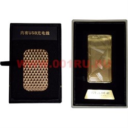 Зажигалка USB в ассортименте - фото 84869