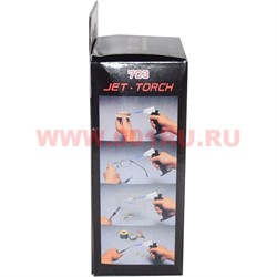 Горелка газовая для розжига угля Jet Torch 1300°C - фото 84984