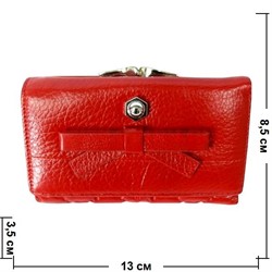 Кошелек Coscet цвета миксом (CS817-02) - фото 85185