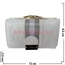 Кошелек Coscet цвета миксом (CS815-02) - фото 85194
