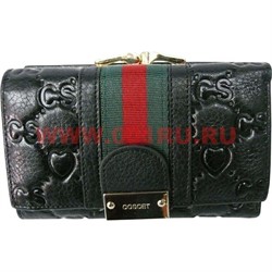 Кошелек Coscet цвета миксом (CS815-02) - фото 85195