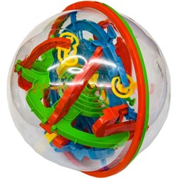Игрушка "Волшебный шар" большая Magical Intellect Ball - фото 86844
