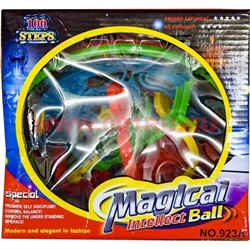 Игрушка "Волшебный шар" большая Magical Intellect Ball - фото 86845