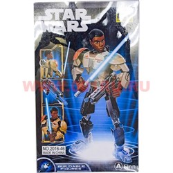 Игрушка солдатики Star Wars цена за 6 шт/уп (6 видов) - фото 86858