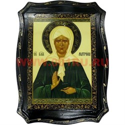 Икона "Матрона" - фото 86936