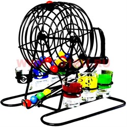 Игра «Бинго» - фото 87139