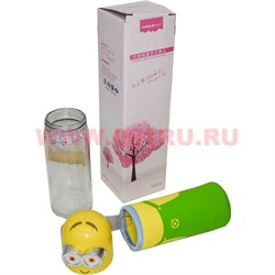 My Bottle «Миньон» емкость переносная для воды - фото 87368