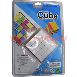 Игрушка кубик головоломка 5x5 Magic Cube - фото 87805