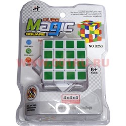 Игрушка кубик головоломка 5x5 Magic Cube Square (B253) - фото 87810