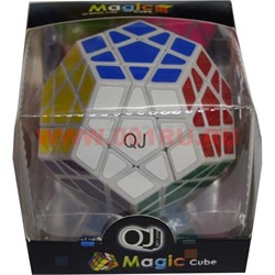 Игрушка кубик головоломка многогранник The Cube - фото 87818