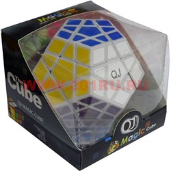 Игрушка кубик головоломка многогранник The Cube - фото 87820