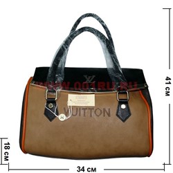 Сумка женская Loui Vuitton (68851-D) - фото 87948