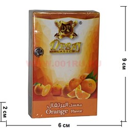 Табак для кальяна Debaj 50 гр "Orange Flavor" (ОАЭ) апельсин - фото 88323