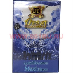Табак для кальяна Debaj 50 гр "Maxi Flavor" (ОАЭ) макси - фото 88332