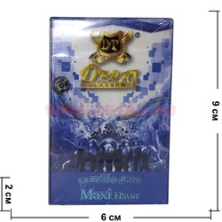 Табак для кальяна Debaj 50 гр "Maxi Flavor" (ОАЭ) макси - фото 88333