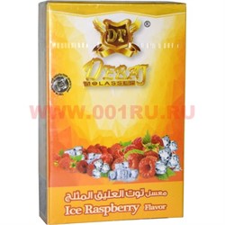 Табак для кальяна Debaj 50 гр "Ice Raspberry" (ОАЭ) малина со льдом - фото 88344