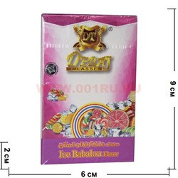 Табак для кальяна Debaj 50 гр "Ice Babalou" (ОАЭ) конфеты со льдом - фото 88393