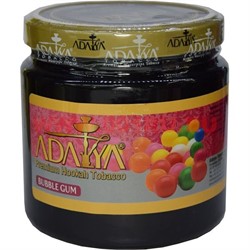 Табак для кальяна Adalya 1 кг "Bubble Gum" (Бабл Гам Адалия) Турция - фото 88397