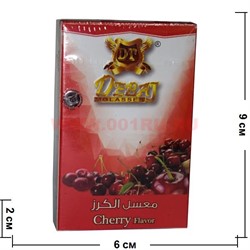Табак для кальяна Debaj 50 гр "Cherry" (ОАЭ) вишня - фото 88400
