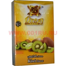 Табак для кальяна Debaj 50 гр "Kiwi" (ОАЭ) киви - фото 88451