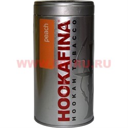 Hookafina «Peach» 250 гр табак для кальяна Хукафина Hookah Tobacco - фото 88583