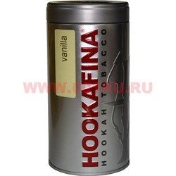 Hookafina «Vanilla» 250 гр табак для кальяна Хукафина Hookah Tobacco - фото 88590