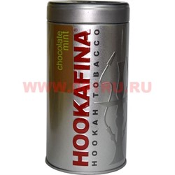 Hookafina «Chocolate Mint» 250 гр табак для кальяна Хукафина Hookah Tobacco - фото 88624
