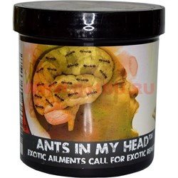 Табак для кальяна Nirvana Dokha 250 гр "Ants In My Head" муравьи в моей голове доха нирвана - фото 88669