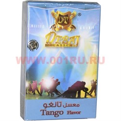 Табак для кальяна Debaj 50 гр "Tango Flavor" (ОАЭ) танго - фото 88703