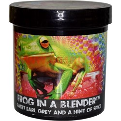 Табак для кальяна Nirvana Dokha 250 гр "Frog In A Blender" лягушка в блендере доха нирвана - фото 88722