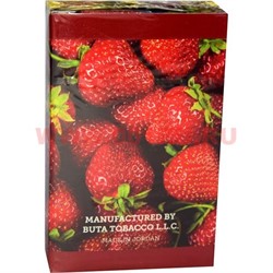 Buta «Strawberry» 50 грамм табак для кальяна бута клубника - фото 88740