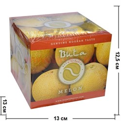 Buta «Melon» 1 кг табак для кальяна бута дыня - фото 88832