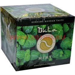 Buta «Mint» 1 кг табак для кальяна бута мята - фото 88837